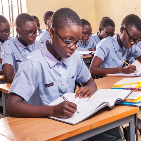 WASSCE 2024 Biology Notes, Maths, ICT and CRS Questions