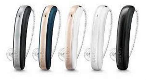Signia Hearing Aids - Signia Styletto 7X Hearing Aid Retailer from ...