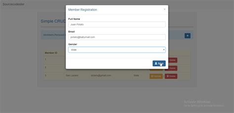 Simple AngularJS Program 的图像结果