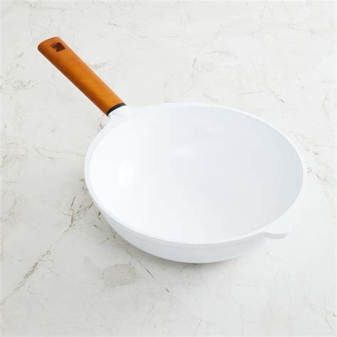Buy Chef Special Ceramic Wok - 29cm from Home Centre at just INR 2599.0