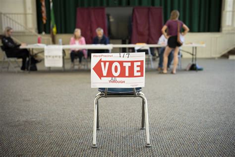 Four constitutional amendments are on the Nov. 18 Louisiana ballot ...