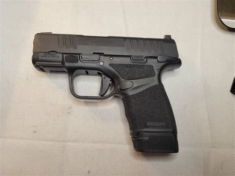 Image result for Springfield Hellcat OSP Custom