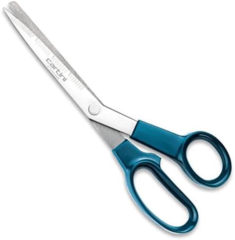 Godrej Cartini Leaf Cutting Scissors,AISI 420 J2 SS (American Iron and ...
