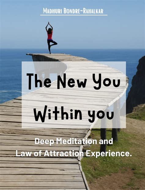 The New You Within You: Deep Meditation and Law of Attraction ...