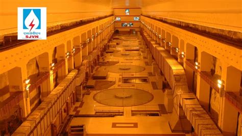 SJVN Nathpa Jhakri Hydro Power Station Achieves 150 Billion Units Milestone