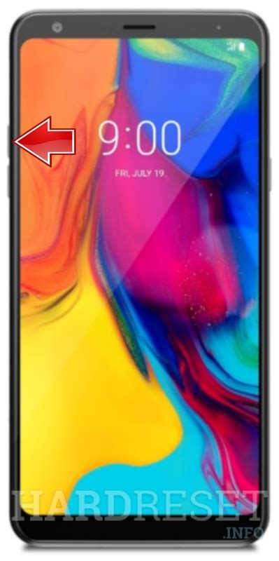 Download Mode On LG Stylo 5 的图像结果