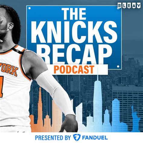 The Knicks Recap: A New York Knicks Podcast: Knicks TRADE UPDATE ...