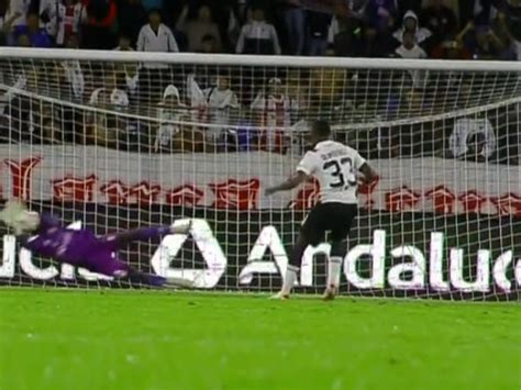 David Cabezas: los penales atajados contra Liga y ¿futura convocatoria ...