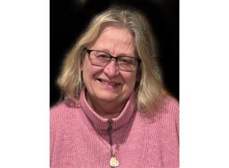 Kathy R Kitzinger Obituary (2025) - Marinette, WI - Thielen Funeral ...