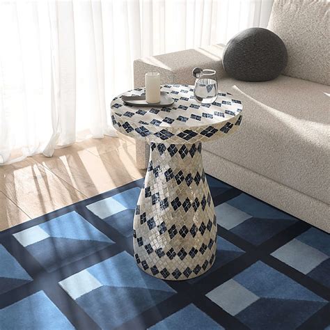 Chanticlar Cream Beige End Tables | Rooms to Go