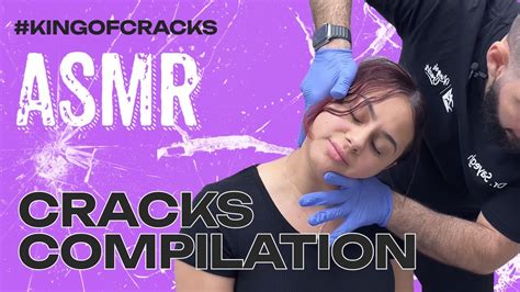 Image result for ASMR Back Cracking