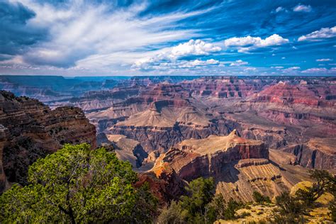 Major Cities Near Grand Canyon