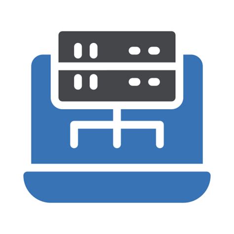 Big Data Icon Blue Line 的图像结果