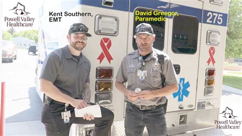 Powell Valley Healthcare