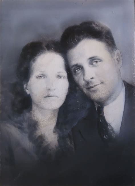 Eula Bliss Bush Yeager (1913-1963) - Find a Grave Memorial