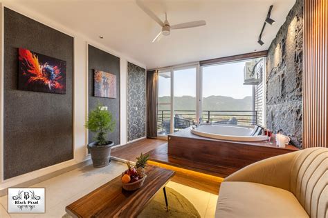 Kasauli Holiday Rentals & Homes - Himachal Pradesh, India | Airbnb