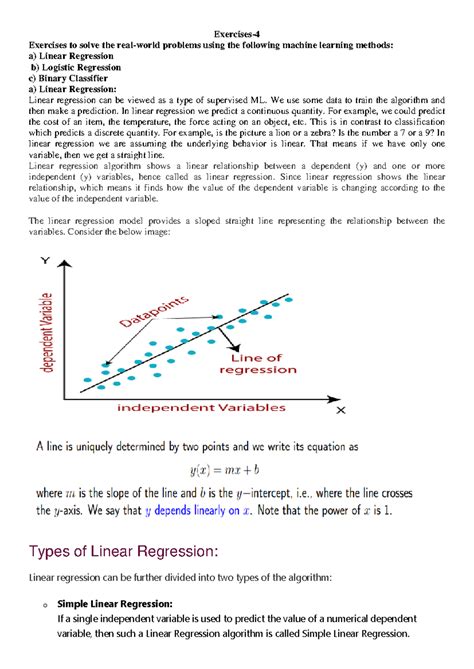 EXP-4 - dbms - Exercises- Exercises to solve the real-world problems ...