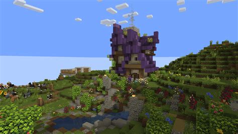 Image result for Minecraft Server Gameplay