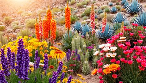 The Best Drought-Tolerant Flowering Plants – Idyl