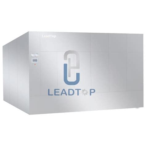 Sterilization autoclave - Zhejiang LeadTop Pharmaceutical Machinery Co ...