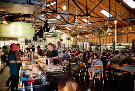 Working Title Brew Co - The Crafty Pint