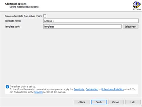 Kursawe Functions—Integration of ASCII, Python, MATLAB, and Excel