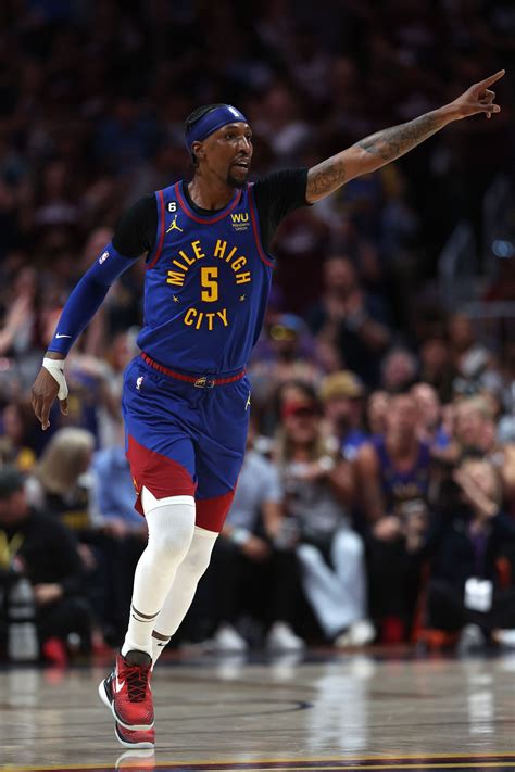 Kentavious Caldwell-Pope’s Contract Breakdown, Salary Cap Details ...