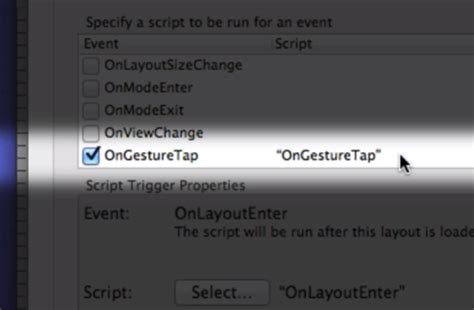 FileMaker 1.9 Tutorial 的图像结果