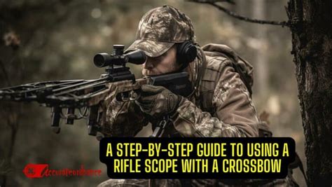Rangefinding Scope for Crossbow 的图像结果