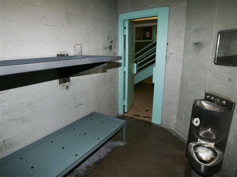 Top 10 Worst Federal Prisons In The United States at Leo Mclucas blog
