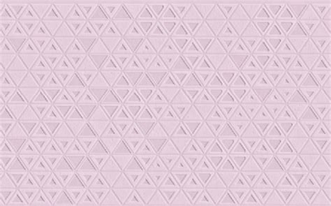 TL 00693 C Radiant Rosy Series Pattern 7 Pink Chrome Finish 4 ft x 2 ft ...