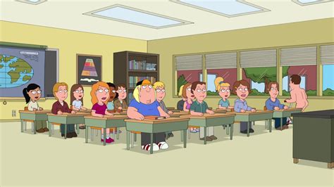 Family Guy Season 9 Image | Fancaps