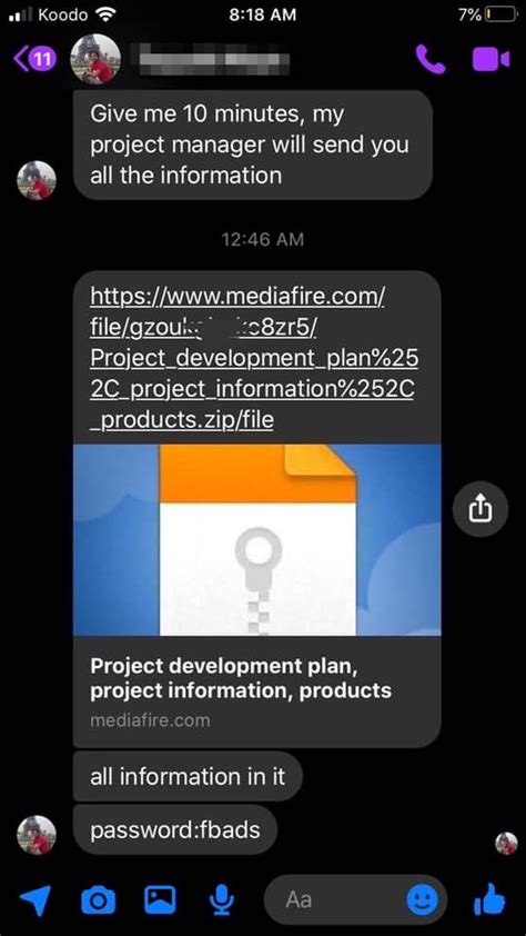 Facebook Scammers Are hacking Accounts And Running Ads With Stolen ...