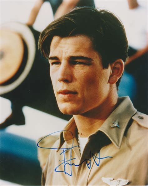 Josh Hartnett Pearl Harbor