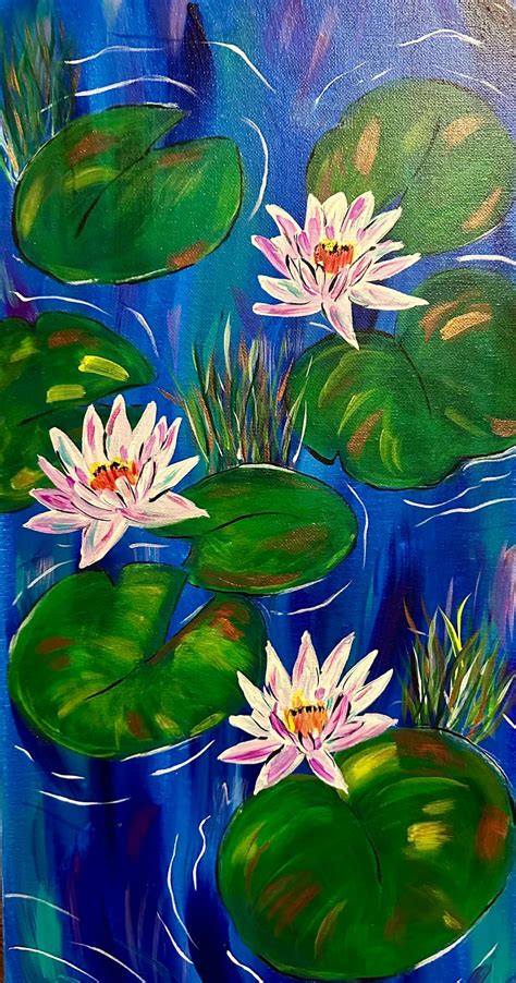 Water Lilies, Meadowlark Brewing, Billings, 9 June 2024 | AllEvents