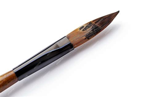 Image result for Tutorial Filbert Brush