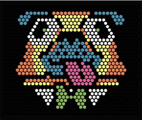 Lite-Brite Templates | Page 2 of 7 | BasicFun!