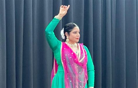Image result for Kathak Performance