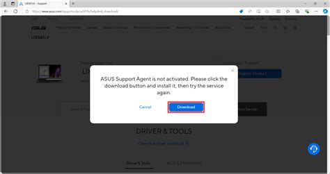 How to search and download Drivers, Utilities, BIOS, and User Manuals ...
