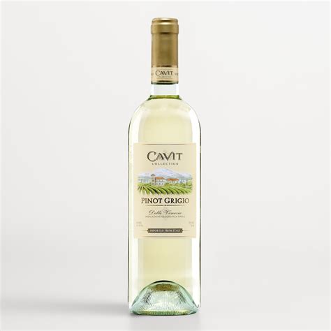 Cavit Pinot Grigio - World Market