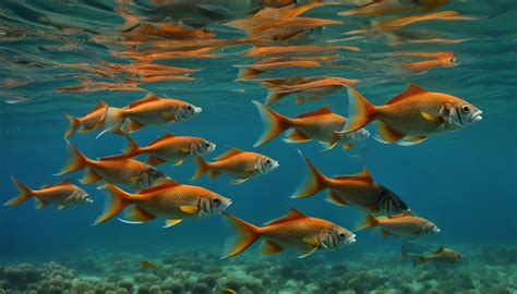 Fish Swim Behavior 的图像结果