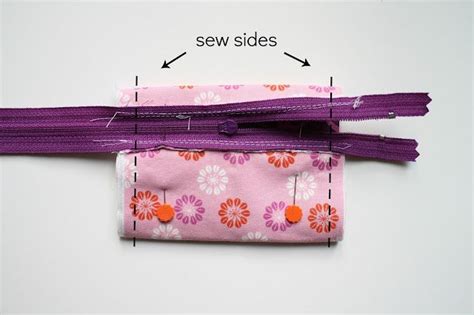 Image result for Scrappy Coin Pouch Tutorial