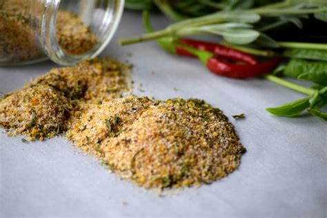 Poultry Seasoning Recipe | Houseofseafood.sg