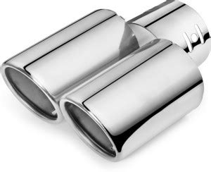 Speedwav 211880 Hyundai Santro Xing Car Silencer Price in India - Buy ...