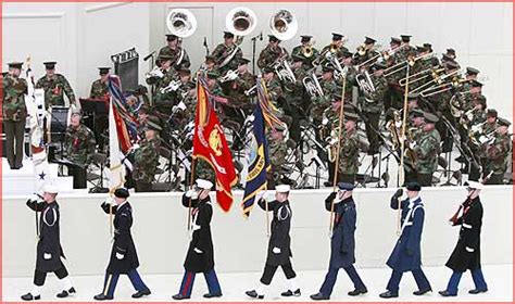 rediff.com: Obama's inauguration gets a dress rehearsal