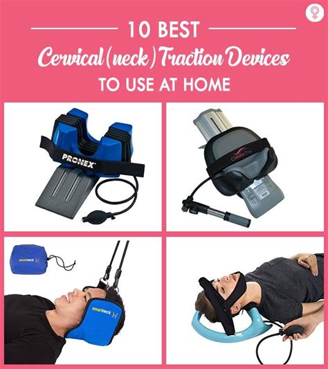 Neck Traction Device Over Door For Home Use, Portable Stretcher Hammock ...