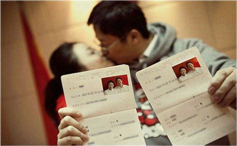 与韩国人结婚的外国人结婚签证（F-6)办理方法及条件等