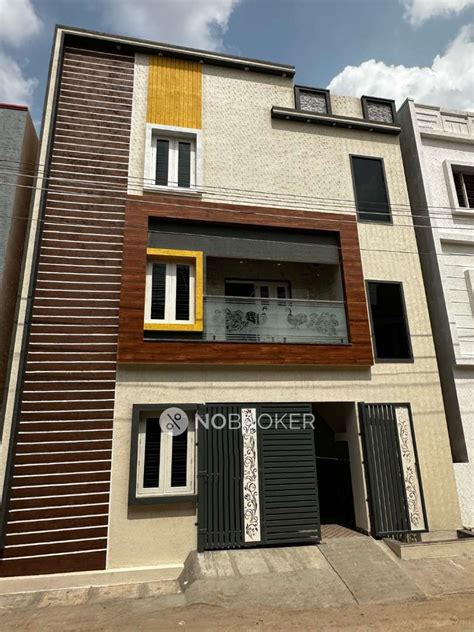 Independent House Margondanahalli - Without Brokerage Semi-furnished 3 ...