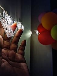 Buy Desidiya 3AA Battery Powered Copper String Decorative LED Fairy ...