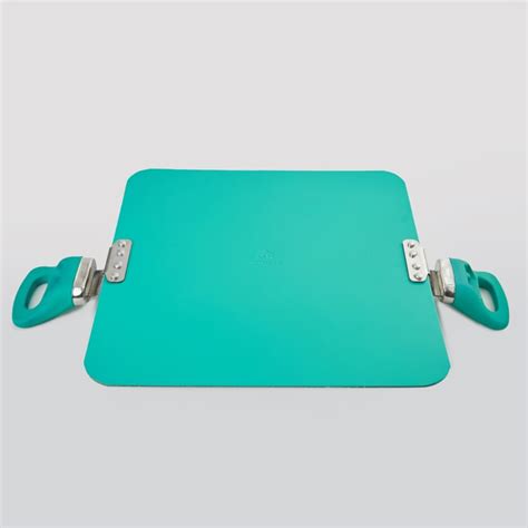 Buy Blair Nevada Aluminium Patri Tawa - 49x31cm from Home Centre at ...